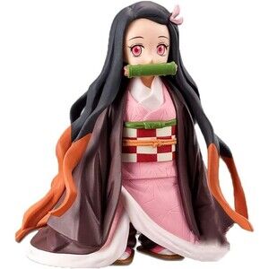 Kimetsu no Yaiba Figure Kizuna Outfit 17th Form B. Kamado Nezuko